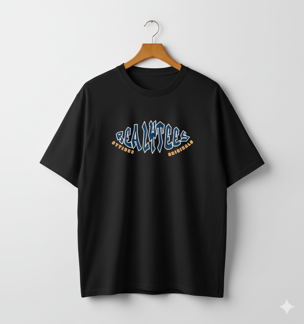 Realytees Vision tee
