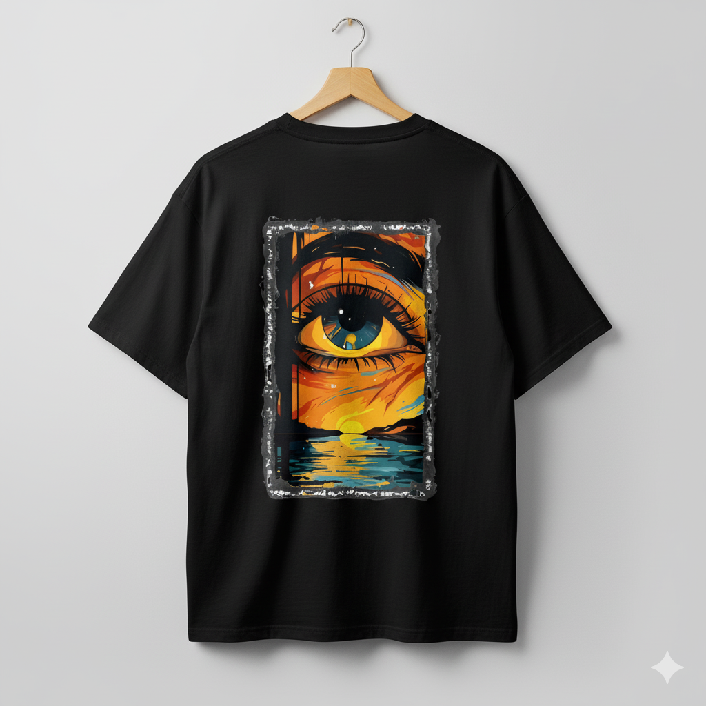 Realytees Vision tee