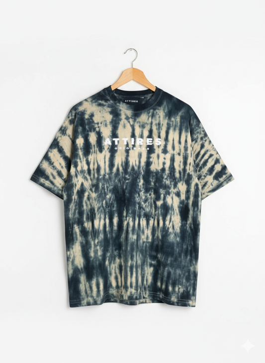 Oversized fit UNISEX Tee