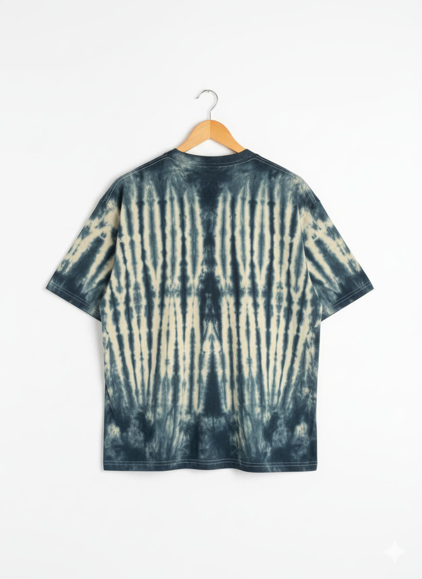 Oversized fit UNISEX Tee